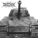 The Earth Drank Much Blood